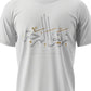 Unisex T-shirt - زينوا المرجة