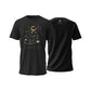 Unisex T-shirt ع الشام خدوني