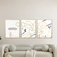 وعز الشرق يبدأ من دمشق...Set of 3